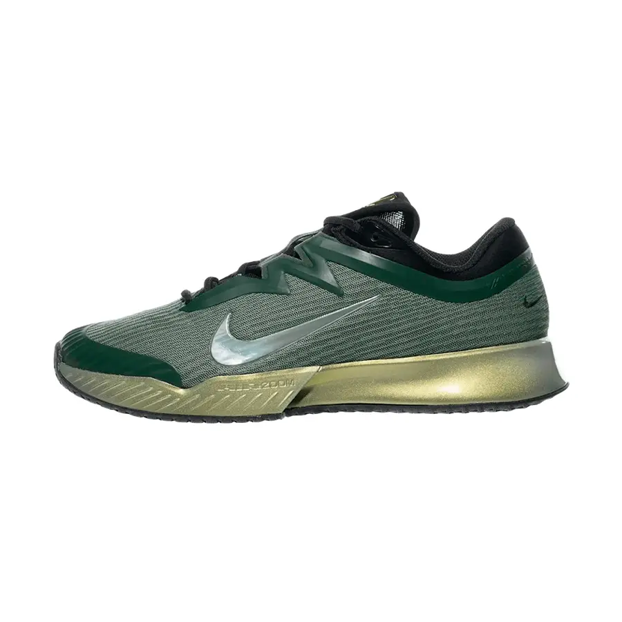 Теннисные кроссовки Nike Vapor Pro 3 PRM Camo Green