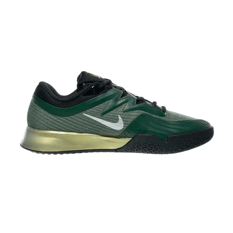 Теннисные кроссовки Nike Vapor Pro 3 PRM Camo Green