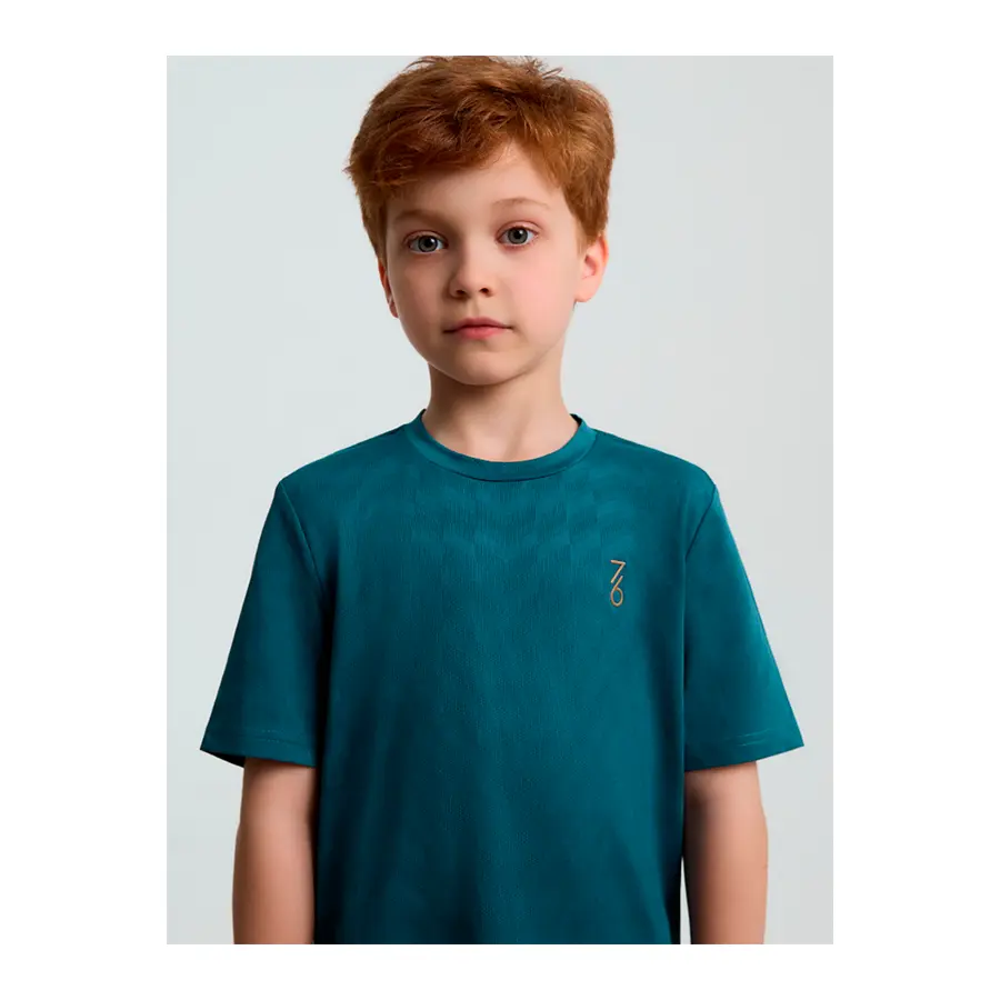 Футболка для мальчиков 7/6 Max T-shirt 2.0 Hydro
