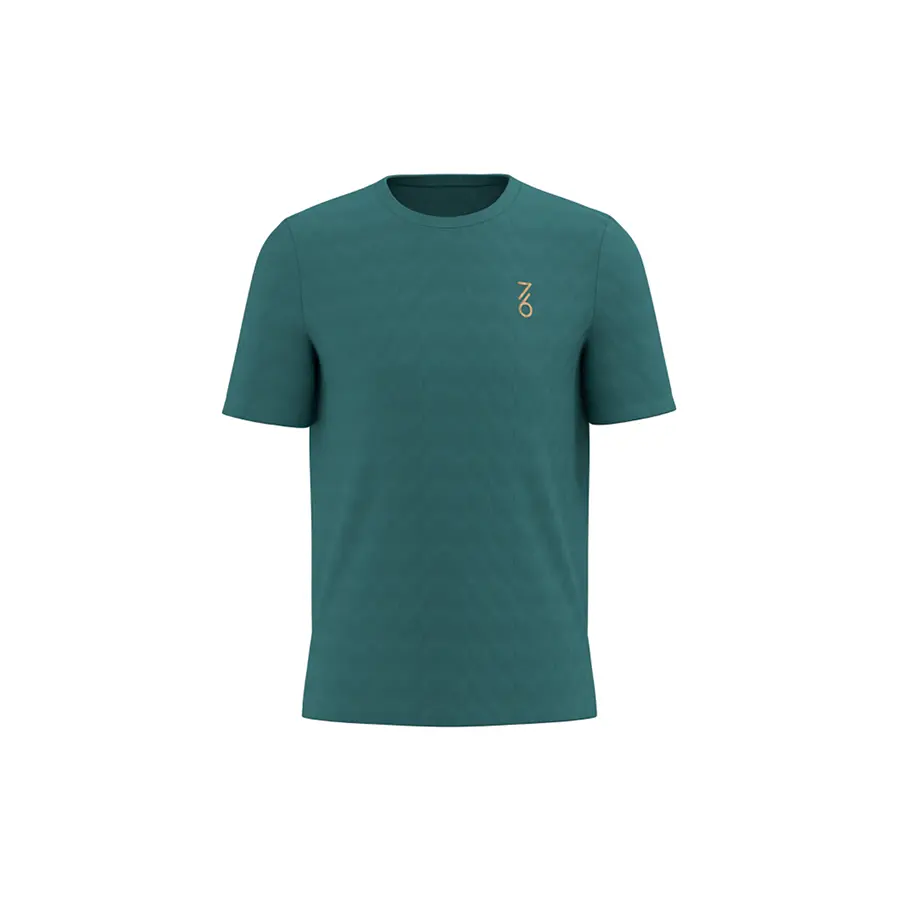 Футболка для мальчиков 7/6 Max T-shirt 2.0 Hydro