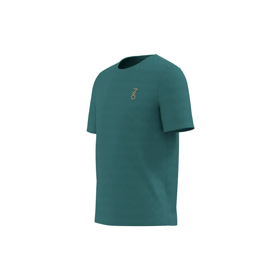 Футболка для мальчиков 7/6 Max T-shirt 2.0 Hydro