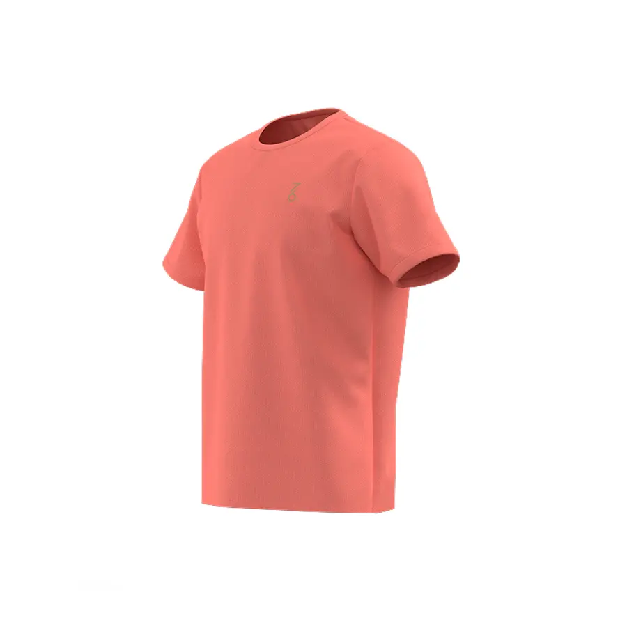 Футболка мужская 7/6 Loddy T-shirt 2.0 Shell Pink