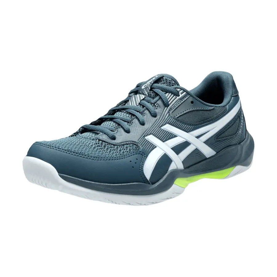 Кроссовки Asics Gel-Rocket 12 Raw Indigo/White