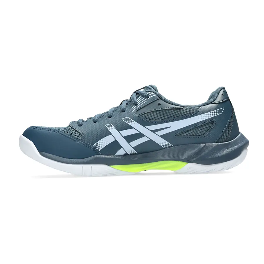 Кроссовки Asics Gel-Rocket 12 Raw Indigo/White