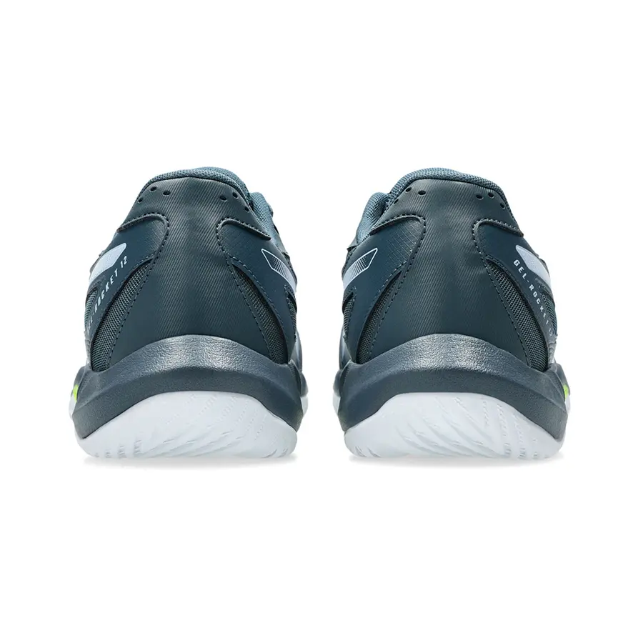 Кроссовки Asics Gel-Rocket 12 Raw Indigo/White