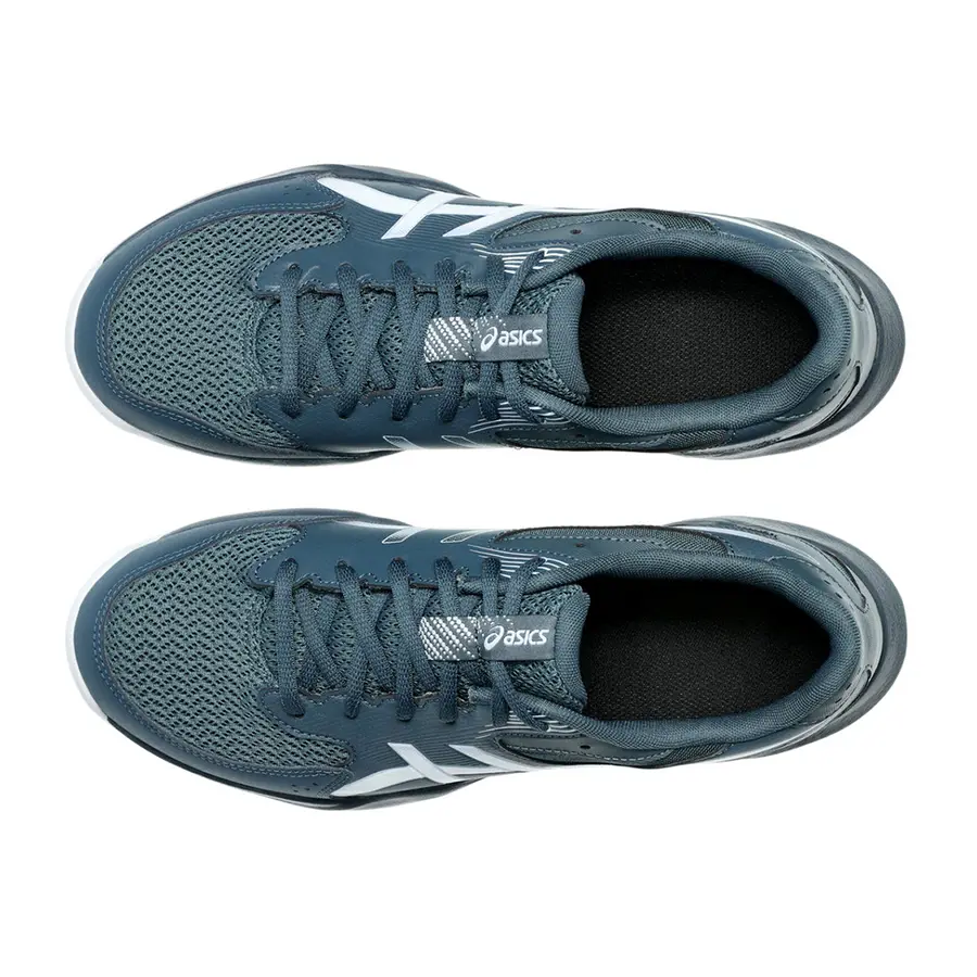 Кроссовки Asics Gel-Rocket 12 Raw Indigo/White