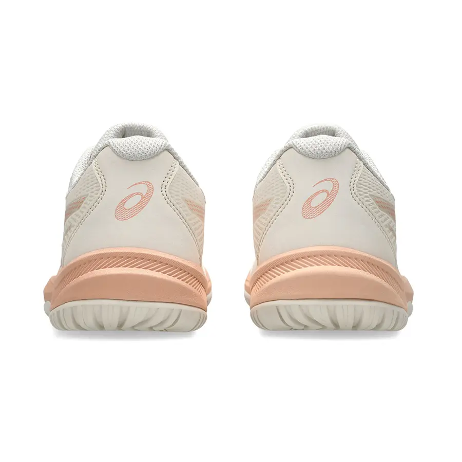 Кроссовки Asics Upcourt 6 Soft Oat/Cantaloupe