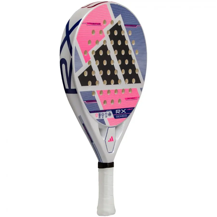 Ракетка для падел Adidas RX Series Light (2026)