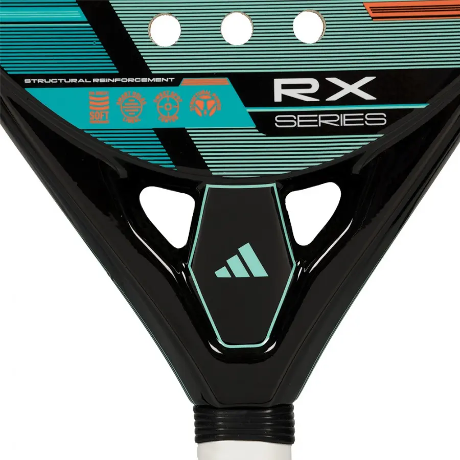Ракетка для падел Adidas RX Series (2026)