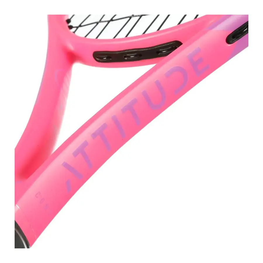 Теннисная ракетка Head MX Attitude Comp Pink