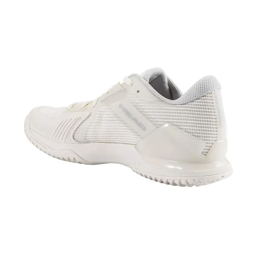 Теннисные кроссовки Head Sprint Pro 4.0 Chalk White/Light Grey