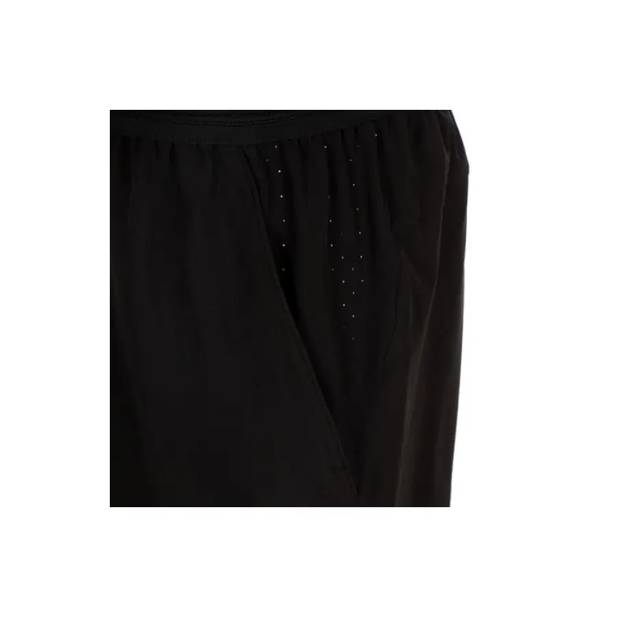 Шорты мужские Bidi Badu Night Flash Lasercut Black