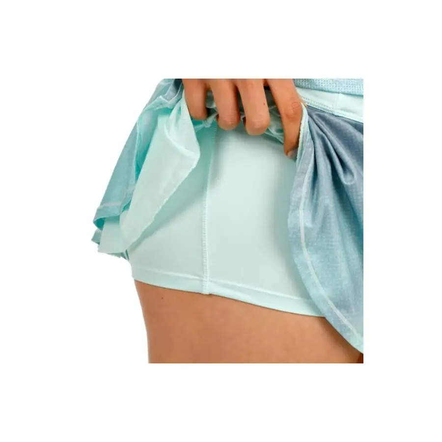 Юбка женская Bidi Badu Freeze Out Layering Mint