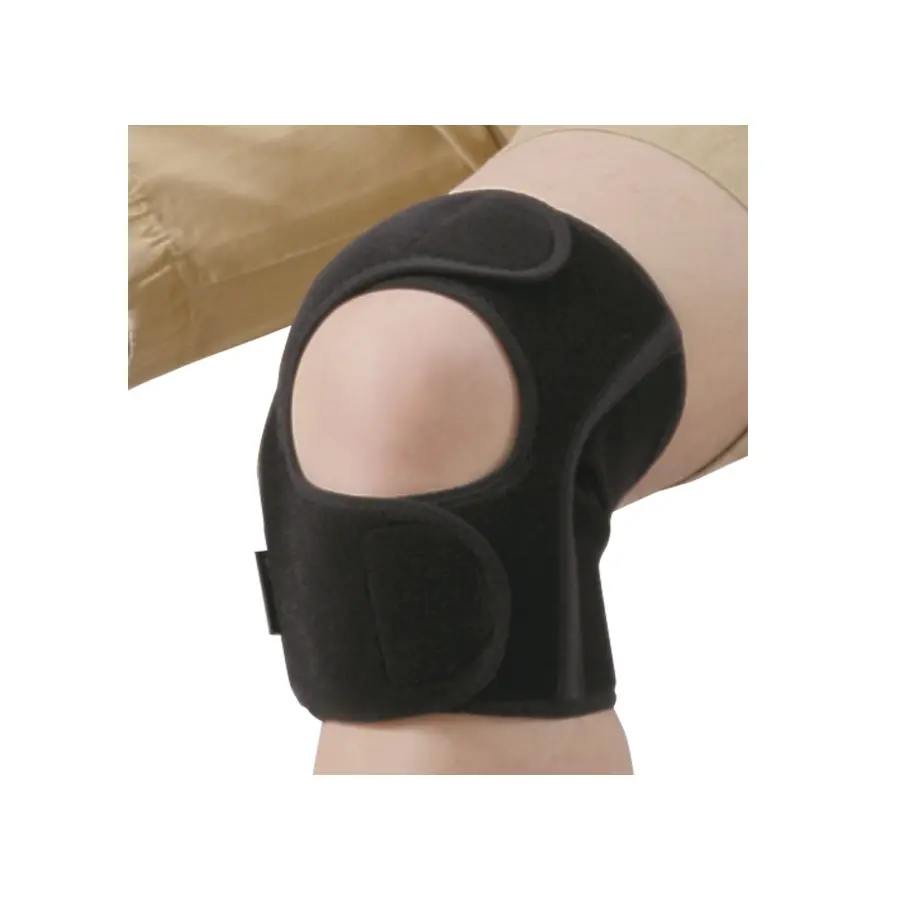 Суппорт для колена Phiten Knee Middle Type