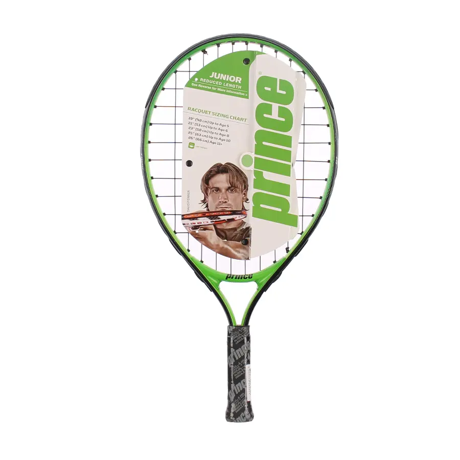 Детская теннисная ракетка Prince Tour 19" Green