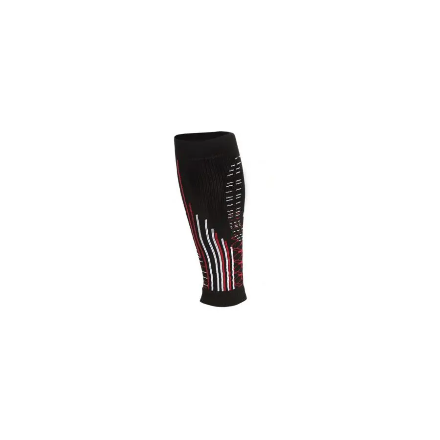Компрессионные спортивные гетры EC3D Black