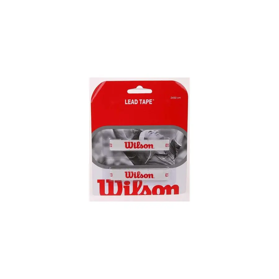 Ленточный балансир Wilson Lead Tape