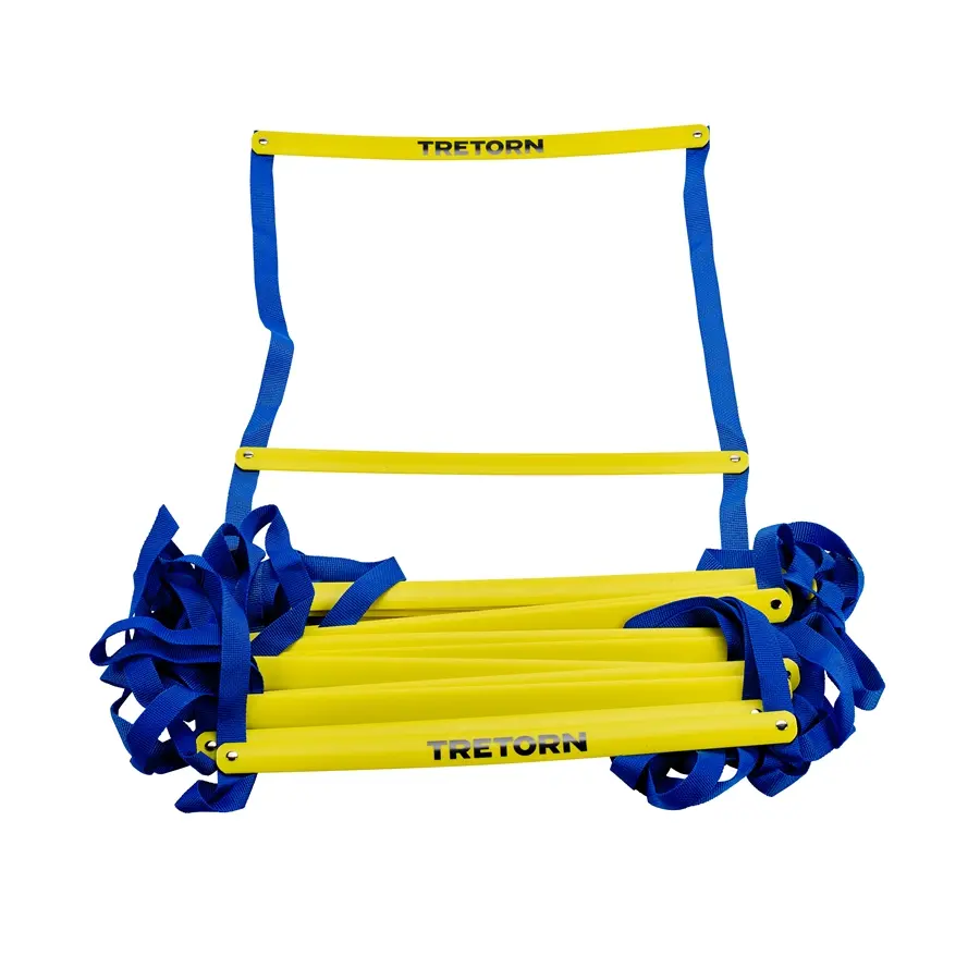 Лестница тренировочная Tretorn AGILITY LADDER