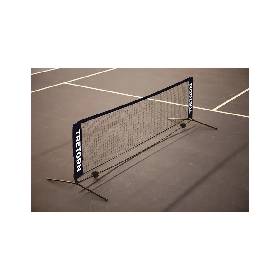 Сетка для мини-тенниса Tretorn Mini Tennis Net 3 метра