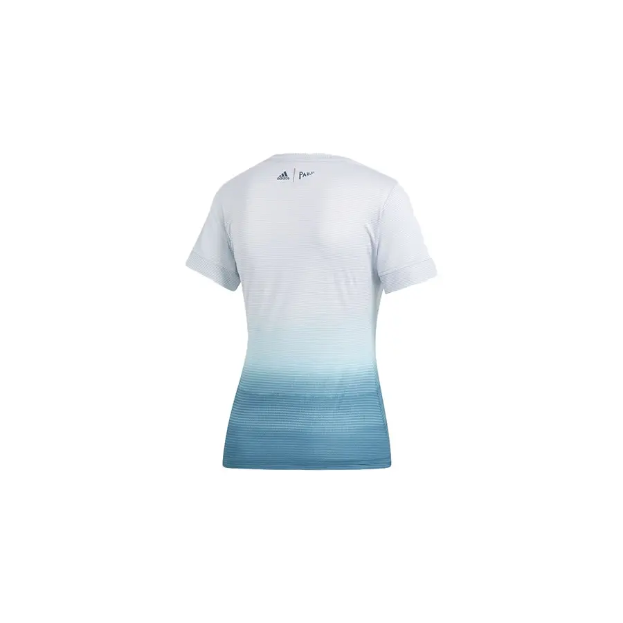 Футболка Adidas Parley W