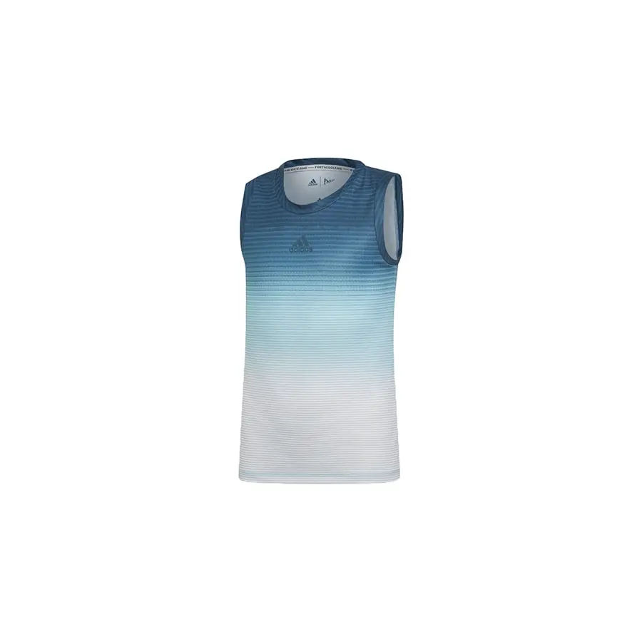 Юниорская майка Adidas Parley